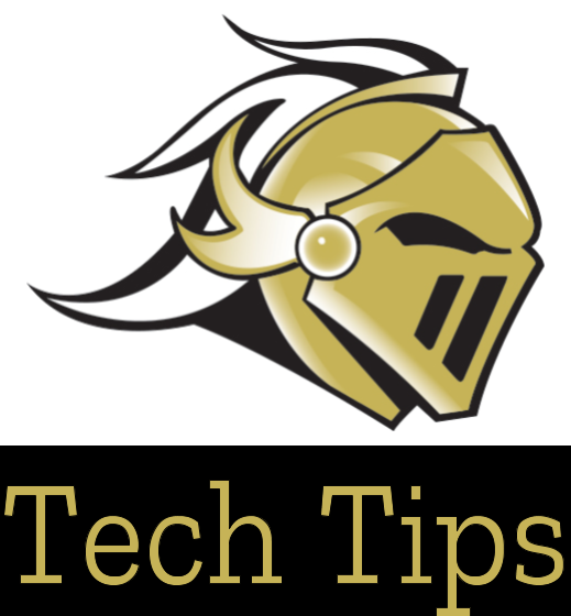 Tech Tips Logo 